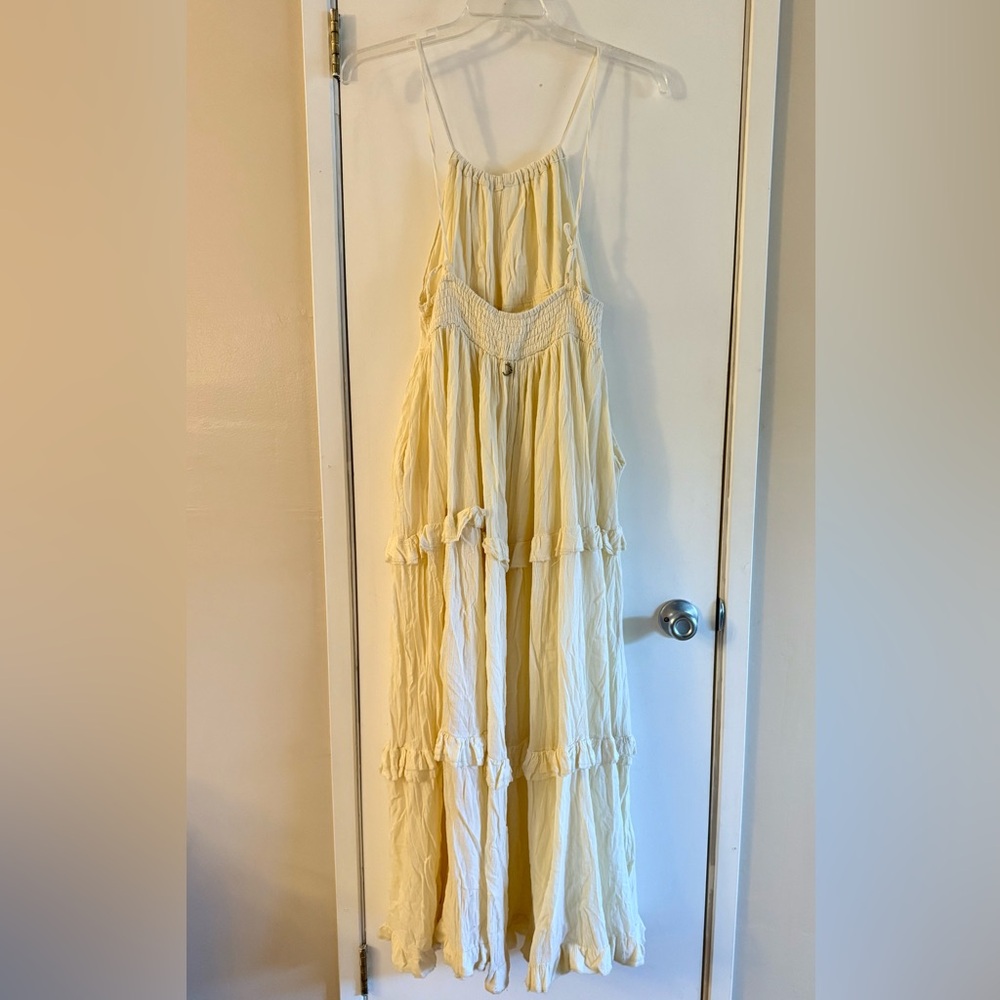 Jaded Gypsy Willa WC Dress 3 Maxi Dress - Picture 3 of 8